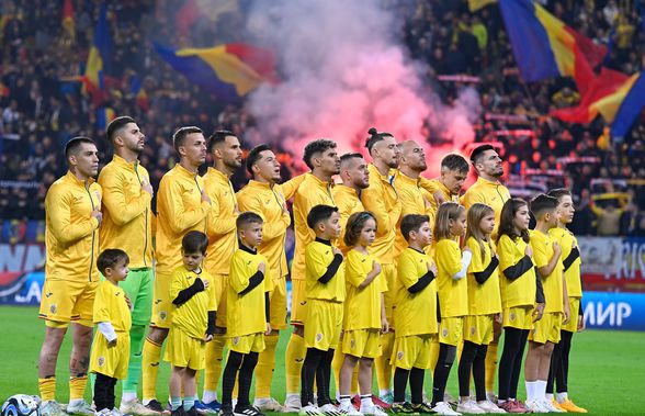 Se vând bilete pentru meciurile României » Cât costă accesul pe stadion la duelurile cu Irlanda de Nord și Columbia
