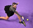 Ana Bogdan, învinsă în finala Transylvania Open / FOTO: Raed Krishan (GSP.ro)