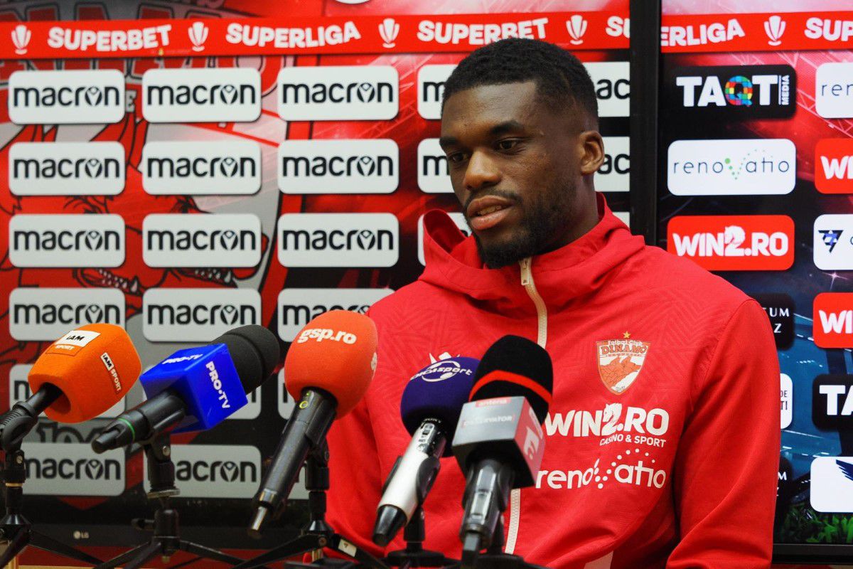 Zeljko Kopic prefațează duelul cu Farul: „Nu putem juca la egal. E greu să vorbești de ADN-ul lui Dinamo când ești la retrogradare”