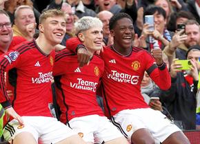 Vedeta lui Manchester United intenționează să refuze oferta de prelungire