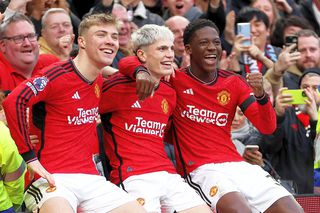 Vedeta lui Manchester United intenționează să refuze oferta de prelungire