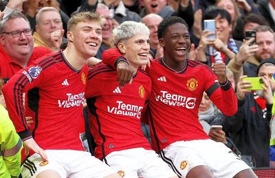 Vedeta lui Manchester United intenționează să refuze oferta de prelungire