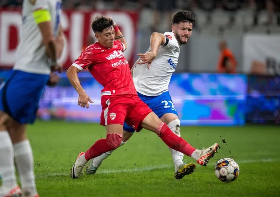 „Optimile” Ligii Campionilor + „Finală” în Danemarca pentru CSM