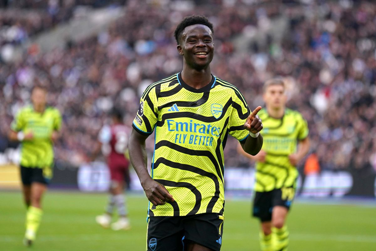 N-au suportat umilința din derby-ul londonez! Mii de spectatori au plecat de pe stadion în timpul primei reprize