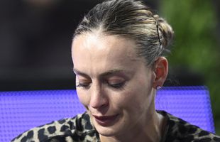 Ana Bogdan, învinsă de Karolina Pliskova în finala de la Transylvania Open » Trofeu interzis româncelor!
