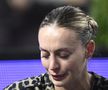 Ana Bogdan, învinsă în finala Transylvania Open / FOTO: Raed Krishan (GSP.ro)