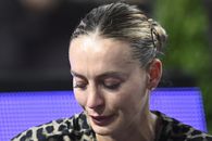 Ana Bogdan, învinsă de Karolina Pliskova în finala de la Transylvania Open » Trofeu interzis româncelor!