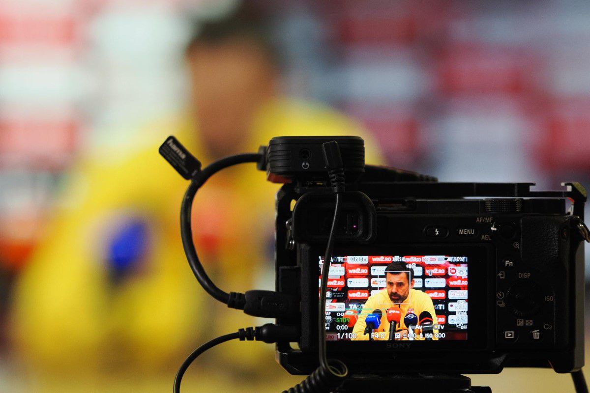 Ultrașii lui Dinamo au venit la echipă » Cum a descris Kopic gestul: „Asta mi-au transmis”