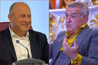 Dan Șucu, „săgeți” către Gigi Becali, după ce a ajuns la 6 puncte de FCSB: „Vreau să-i transmit un mesaj”