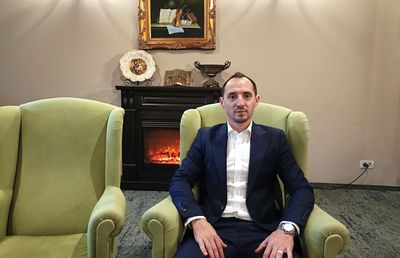 Declarația serii înainte de Hermannstadt - Petrolul: „Am trăit să țin cu FCSB, diseară!”. Motivare pentru echipa lui Gigi Becali