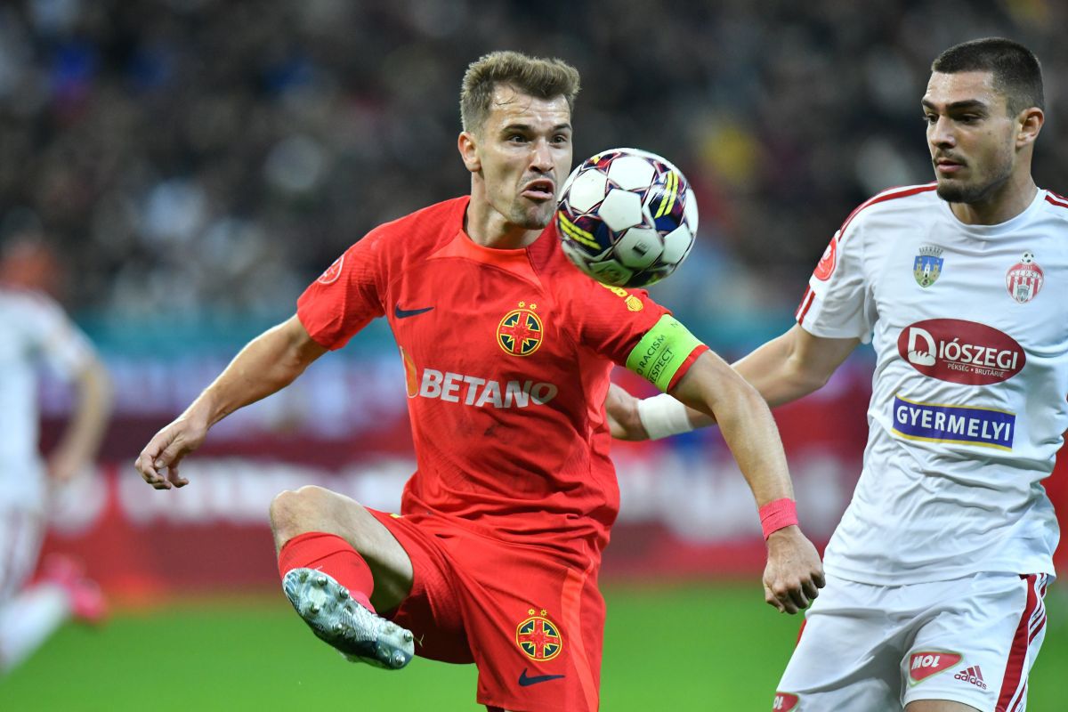 „FCSB riscă să nu câștige titlul, are o mare problemă!” » Verdict îngrijorător în direct: „Limitați, suferă acolo”