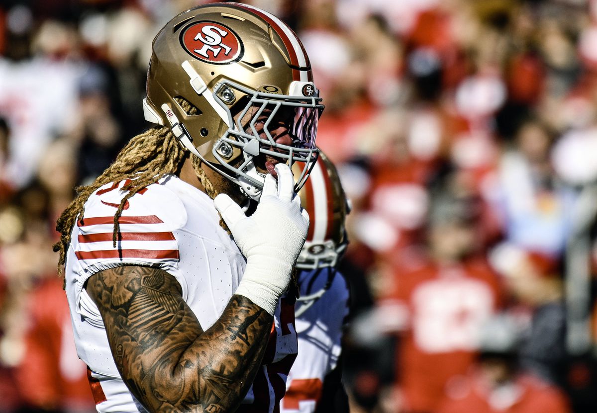 Super Bowl LVIII: Totul despre Kansas City Chiefs - San Francisco 49ers, marea finală NFL din această noapte » Cine transmite meciul la TV în România