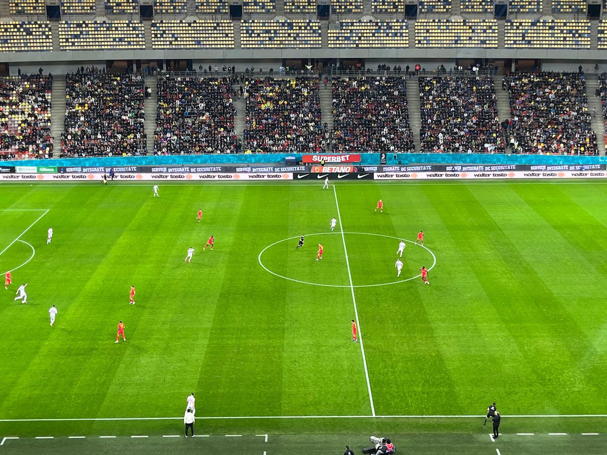 Basarab Panduru, devastator după FCSB - Sepsi: „Ce frumos, mă? Se antrenează fără poartă!” +„Nu a jucat nimeni atât de prost”