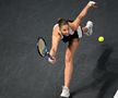 Ana Bogdan, învinsă în finala Transylvania Open / FOTO: Raed Krishan (GSP.ro)