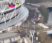N-au suportat umilința din derby-ul londonez! Mii de spectatori au plecat de pe stadion în timpul primei reprize