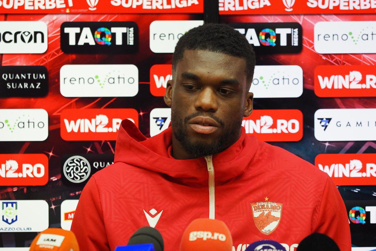 Zeljko Kopic prefațează duelul cu Farul: „Nu putem juca la egal. E greu să vorbești de ADN-ul lui Dinamo când ești la retrogradare”