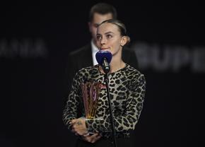 Ana Bogdan și-a anunțat prezența la JO 2024 cu un mesaj emoționant: „A trebuit să mă mut de acasă”
