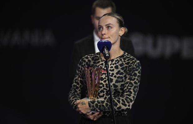 Ana Bogdan și-a anunțat prezența la JO 2024 cu un mesaj emoționant: „A trebuit să mă mut de acasă”