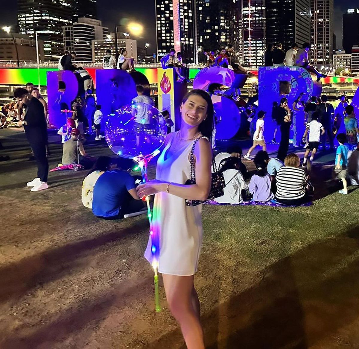 Sorana Cîrstea explică de ce a ales să se mute în Dubai: „În suflet sunt româncă, dar...”