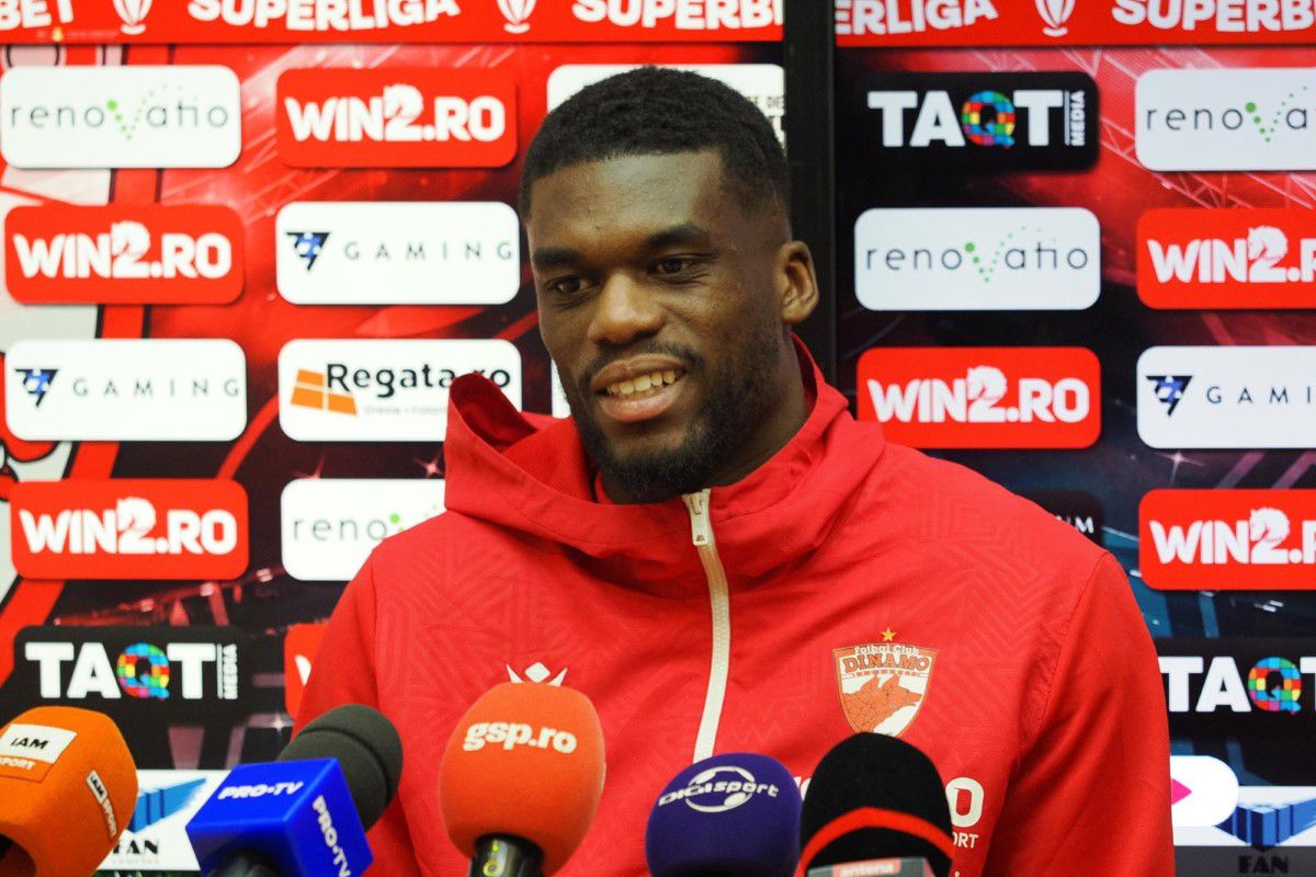 Ultrașii lui Dinamo au venit la echipă » Cum a descris Kopic gestul: „Asta mi-au transmis”