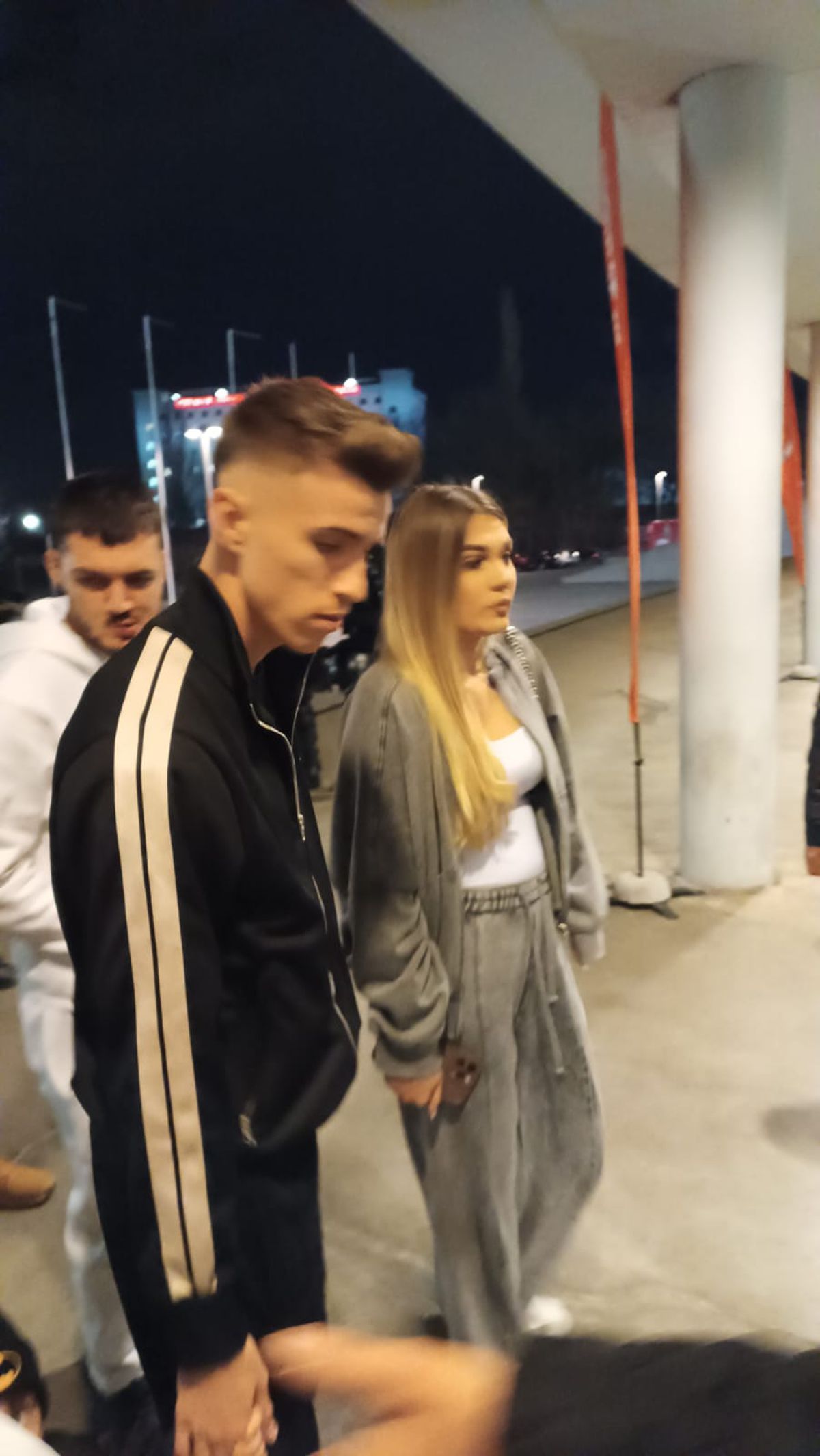 Dragomir încearcă să explice ce s-a întâmplat cu Tavi Popescu: „Am auzit niște lucruri despre el. Să nu ajungă că Irinel Columbeanu!”