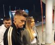 Tavi Popescu și-a primit răsplata » A pasat decisiv contra Armeniei U21, „a înscris” și după fluierul final! Imaginile surprinse în Giulești