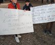 Copiii scriu lucruri trăsnite » Mesaje ușor agresive prin care au încercat să obțină tricoul lui Florinel Coman