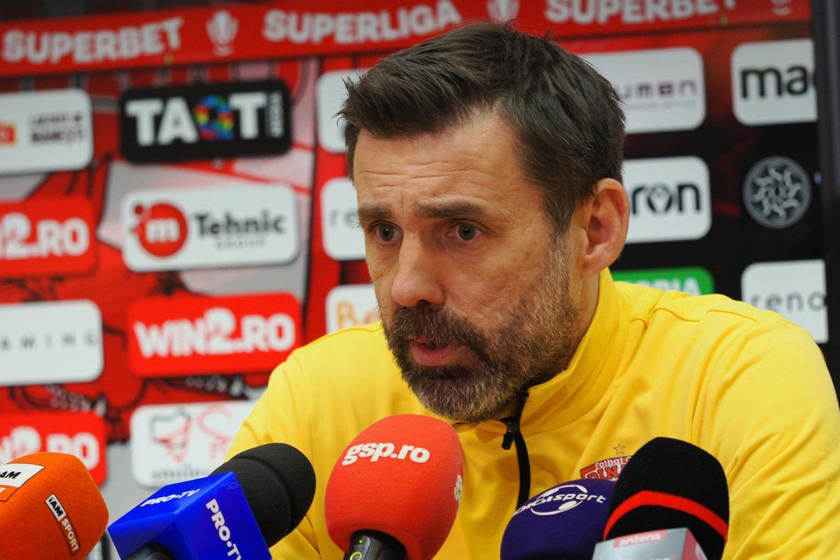 Ultrașii lui Dinamo au venit la echipă » Cum a descris Kopic gestul: „Asta mi-au transmis”