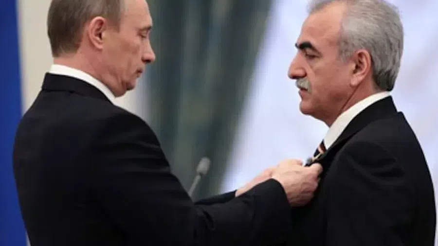 Fără patroni la PAOK - FCSB » De ce temutul oligarh Ivan Savvidis stă departe de acest meci