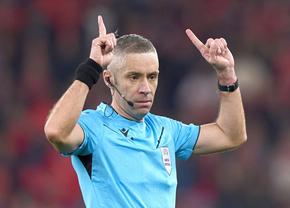 Radu Petrescu, atacat și în Cipru: „Masacru deschis, decizii de neimaginat” » E scandal-monstru după arbitrajul românului