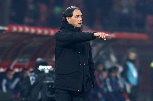 Alessandro Nesta a câștigat titlul mondial cu Italia în 2006 și pe cel european cu naționala U21 în 1996