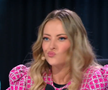 Fiul fostului internațional a cântat la X Factor și a cucerit-o pe Delia: „Forță nebună!” » Și-a emoționat tatăl până la lacrimi și a primit 4 de DA