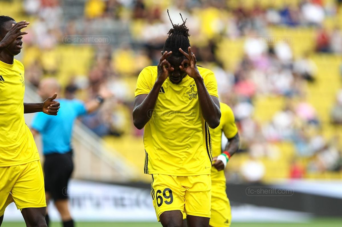 Rapid a mai făcut un transfer! A venit anunțul oficial