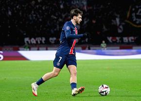 Brest - PSG, pentru calificarea în optimile Ligii Campionilor » Echipele probabile + Cote