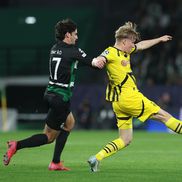 Sporting - Dortmund/ Foto: Getty