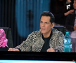 Fiul fostului internațional a cântat la X Factor și a cucerit-o pe Delia: „Forță nebună!” » Și-a emoționat tatăl până la lacrimi și a primit 4 de DA