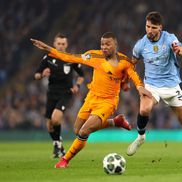 Manchester City - Real Madrid/ foto Guliver/GettyImages