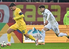 Două achiziții la UTA: fotbalistul de națională cotat la un milion de euro a ajuns sub comanda lui Rednic