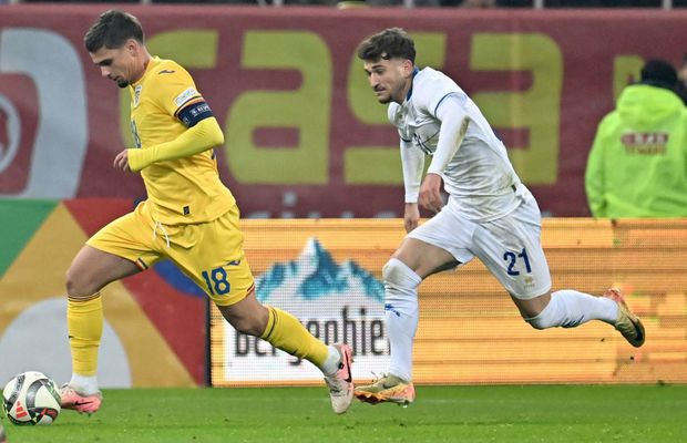 Rivalul lui Mircea Lucescu, mesaj tranșant în ziua meciului cu Bosnia: „Eu la asta mă aștept”