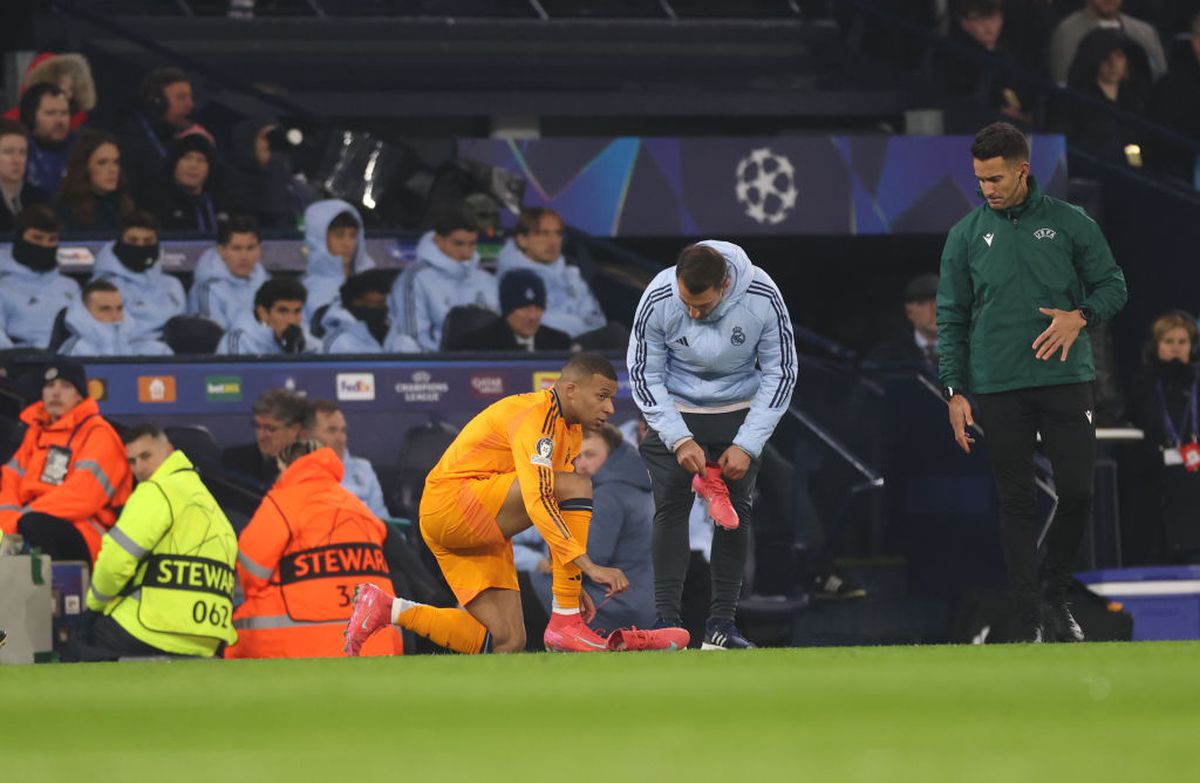 Remontada fabuloasă! Inevitabila Real Madrid a bătut-o pe Manchester City în Champions League cu gol în prelungiri