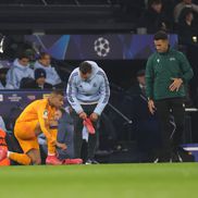 Manchester City - Real Madrid/ foto Guliver/GettyImages