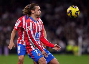 Bye, bye, Antoine Griezmann! » Fostul internațional francez schimbă și clubul, și continentul!