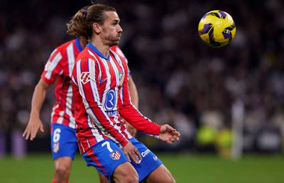 Bye, bye, Antoine Griezmann! » Fostul internațional francez schimbă și clubul, și continentul!