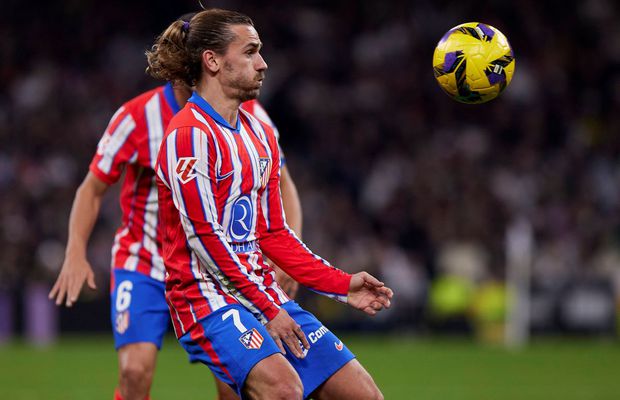 Bye, bye, Antoine Griezmann! » Fostul internațional francez schimbă și clubul, și continentul!