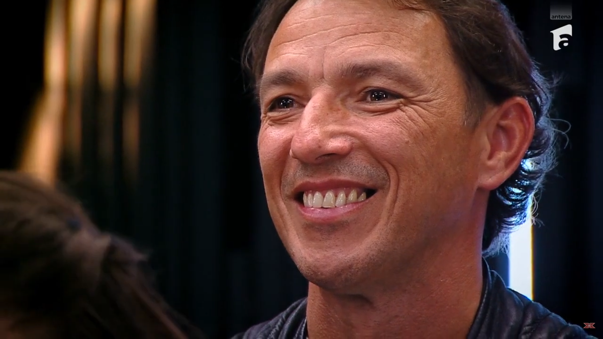 Fiul fostului internațional a cântat la X Factor și a cucerit-o pe Delia: „Forță nebună!” » Și-a emoționat tatăl până la lacrimi și a primit 4 de DA