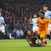 Manchester City - Real Madrid/ foto Guliver/GettyImages