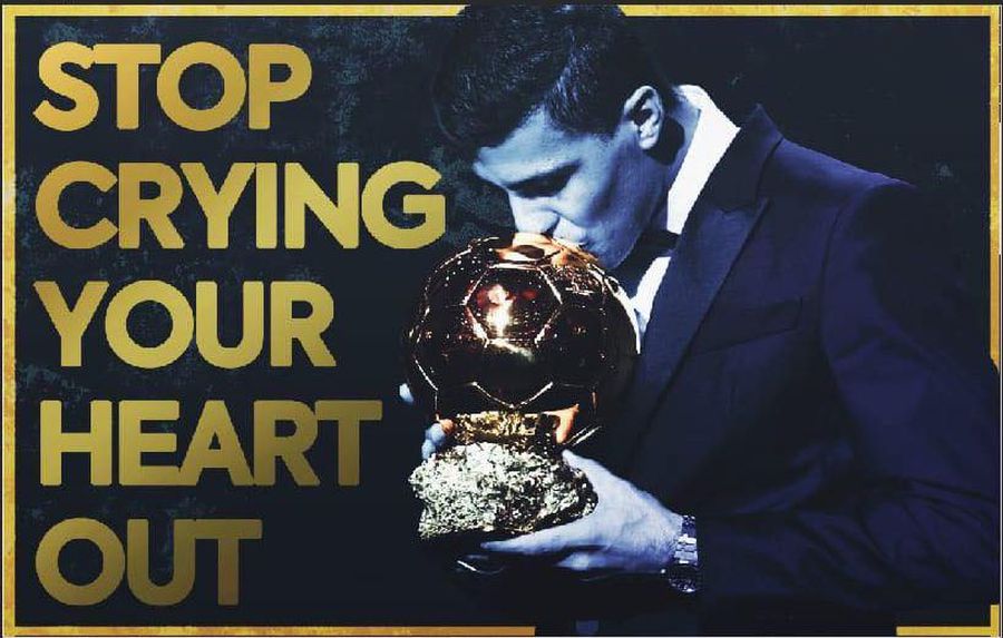 Fanii lui Manchester City au pregătit un banner special pentru Vinicius Jr pe care-l vor afișa la duelul cu Real Madrid