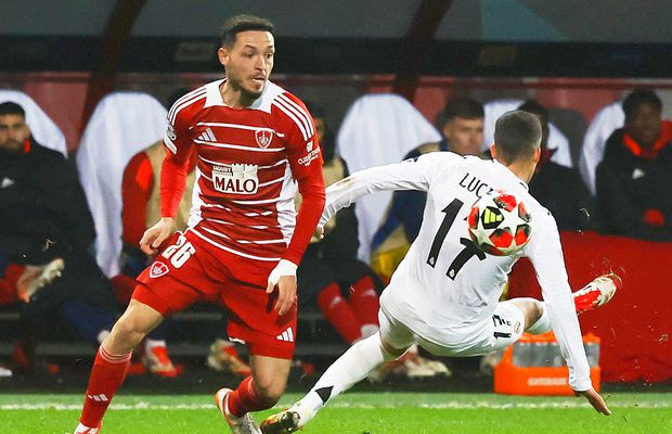 Cine este Brest, revelația din acest sezon de Liga Campionilor » Cum s-a calificat în fazele eliminatorii ale competiției