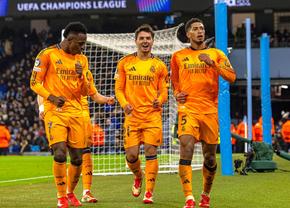 Real Madrid, văzută cu a 5-a șansă la câștigarea Ligii Campionilor » Anglia este la putere