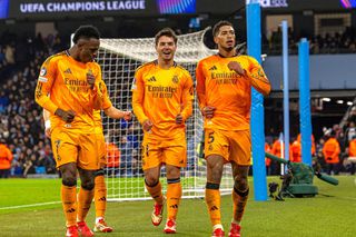 Real Madrid, văzută cu a 5-a șansă la câștigarea Ligii Campionilor » Anglia este la putere